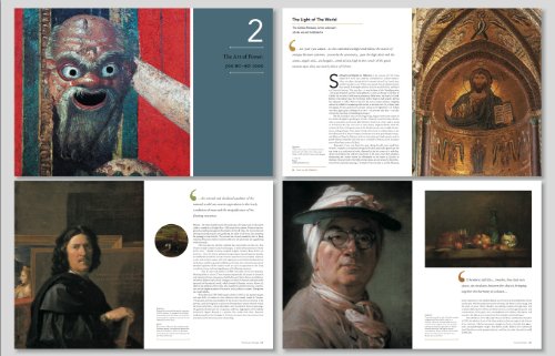 What Makes a Masterpiece? Encounters with Great Works of Art  2009 9780500238790 Front Cover