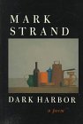 Dark Harbor A Poem Reprint  9780679752790 Front Cover