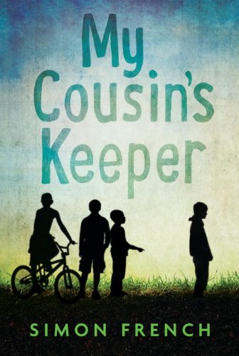 My Cousin's Keeper   2014 9780763662790 Front Cover