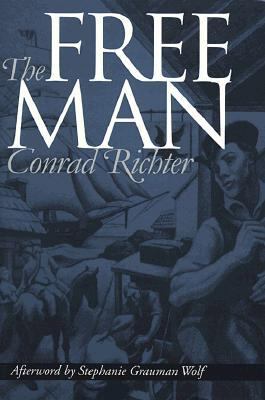 Free Man   1998 9780812216790 Front Cover