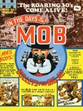In the Days of the Mob   2013 9781401240790 Front Cover