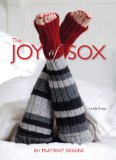 Joy of Sox 30+ Must-Knit Designs  2009 9781454707790 Front Cover