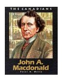 John a MacDonald Revised Revised  9781550414790 Front Cover