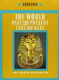 World Past and Present Workbook Grade 6   1993 (Workbook) 9780021464791 Front Cover
