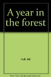 Year in the Forest N/A 9780070255791 Front Cover