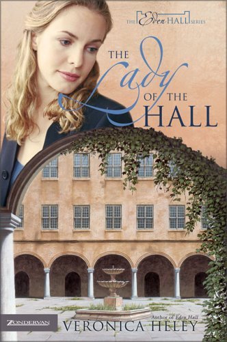 Lady of the Hall   2005 9780310250791 Front Cover
