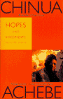 Hopes and Impediments Selected Essays N/A 9780385414791 Front Cover