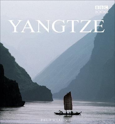 Yangtze   2005 9780563487791 Front Cover