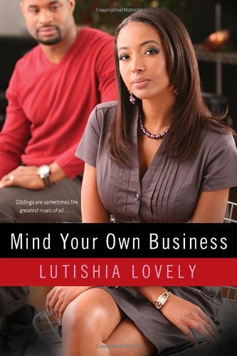 Mind Your Own Business  N/A 9780758265791 Front Cover
