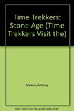 Time Trekkers : Stone Age N/A 9780761304791 Front Cover