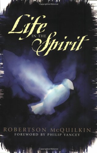 Life in the Spirit  N/A 9780805420791 Front Cover