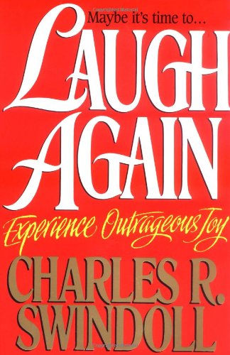 Laugh Again   1995 9780849936791 Front Cover