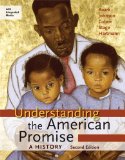 Understanding the American Promise: a History, Combined Volume A History of the United States 2nd 2014 9781457639791 Front Cover