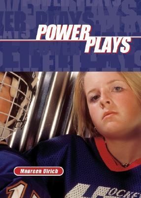 Power Plays   2007 9781550503791 Front Cover