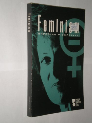 Feminism   1995 9781565101791 Front Cover