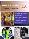 FINANCIAL ACCOUNTING                    N/A 9781930789791 Front Cover