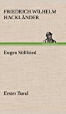 Eugen Stillfried - Erster Band  N/A 9783847250791 Front Cover
