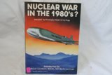 Nuclear War in the '80s   1983 9780060910792 Front Cover