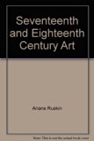 Seventeenth and Eighteenth Century Art N/A 9780070542792 Front Cover