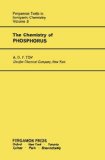 Chemistry of Phosphorous N/A 9780080187792 Front Cover