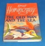 Old Man and the Sea N/A 9780224602792 Front Cover