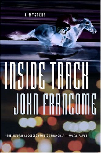 Inside Track   2004 9780312329792 Front Cover