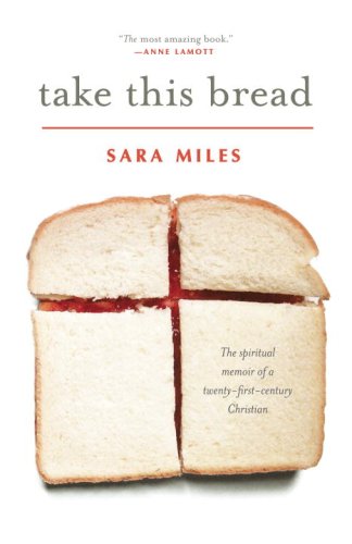 Take This Bread A Radical Conversion  2008 9780345495792 Front Cover