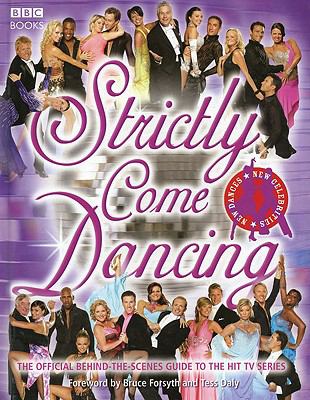 Strictly Come Dancing   2006 9780563493792 Front Cover