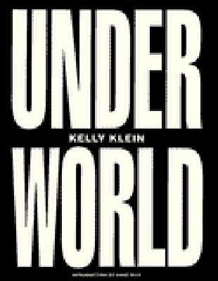 Underworld  N/A 9780679435792 Front Cover