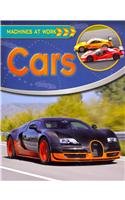 Cars   2012 9780778774792 Front Cover