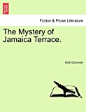Mystery of Jamaica Terrace  N/A 9781241233792 Front Cover
