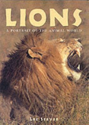 Lions   1999 9781577170792 Front Cover