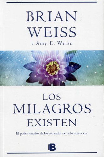 Los milagros existen / Miracles Happen:   2013 9786074803792 Front Cover