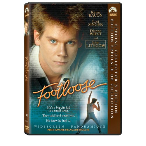 Footloose-Dvd System.Collections.Generic.List`1[System.String] artwork