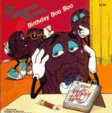 Birthday Bash Boo Boo N/A 9780026890793 Front Cover
