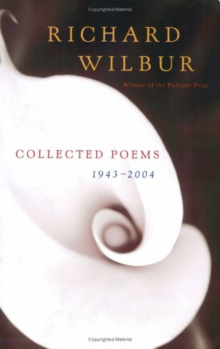 Collected Poems 1943-2004   2004 9780156030793 Front Cover