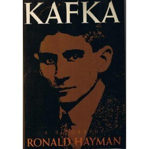 Kafka A Biography N/A 9780195202793 Front Cover