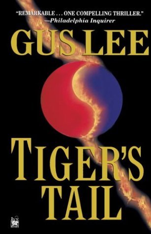 Tiger's Tail A Novel N/A 9780345472793 Front Cover