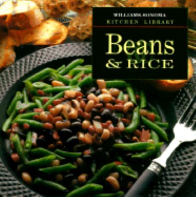 Beans and Rice   1994 9780783502793 Front Cover
