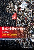 Social Movements Reader Cases and Concepts 3rd 2015 9781118729793 Front Cover