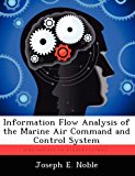 Information Flow Analysis of the Marine Air Command and Control System  N/A 9781249368793 Front Cover
