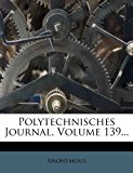Polytechnisches Journal  N/A 9781274216793 Front Cover