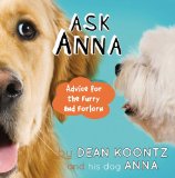 Ask Anna Advice for the Furry and Forlorn  2014 9781455530793 Front Cover