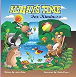 Always Time for Kindness  N/A 9781470054793 Front Cover