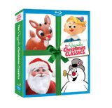 The Original Christmas Classics Gift Set [Blu-ray] System.Collections.Generic.List`1[System.String] artwork