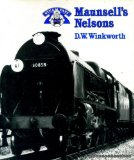 Maunsell's Nelsons  1980 9780043850794 Front Cover