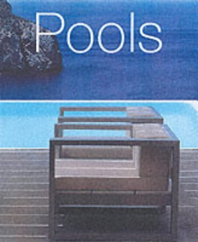 Pools  2002 9780060086794 Front Cover