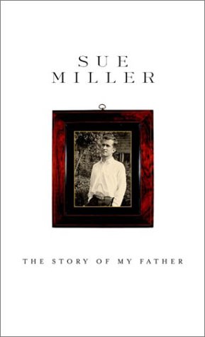 Story of My Father A Memoir  2003 9780375414794 Front Cover