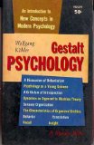 Gestalt Psychology  N/A 9780451602794 Front Cover