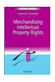 Merchandising Intellectual Property Rights   1997 9780471965794 Front Cover